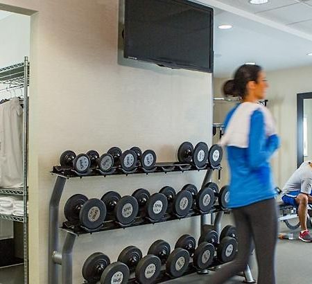 Home2 Suites By Hilton Goldsboro Buitenkant foto