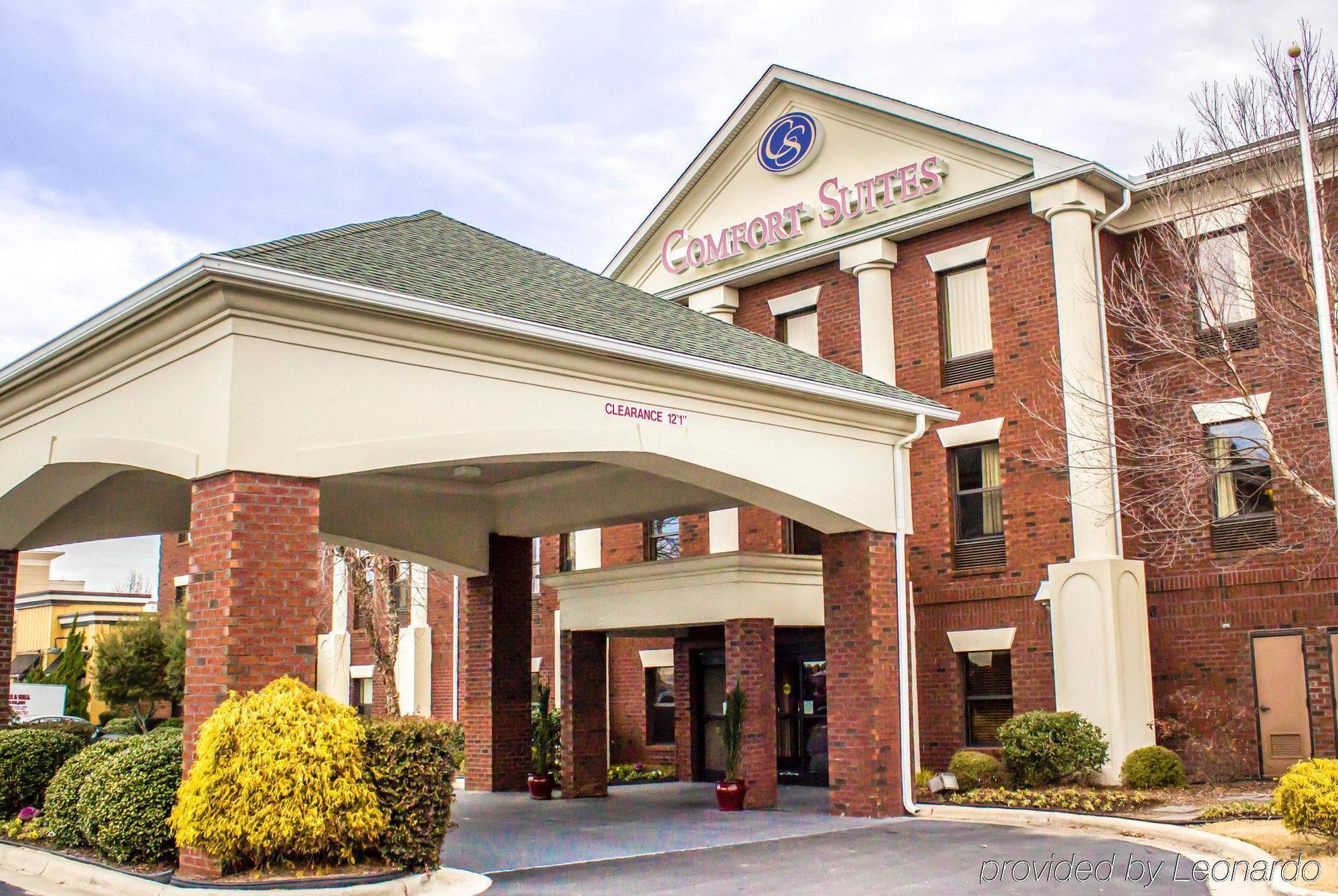 Home2 Suites By Hilton Goldsboro Buitenkant foto