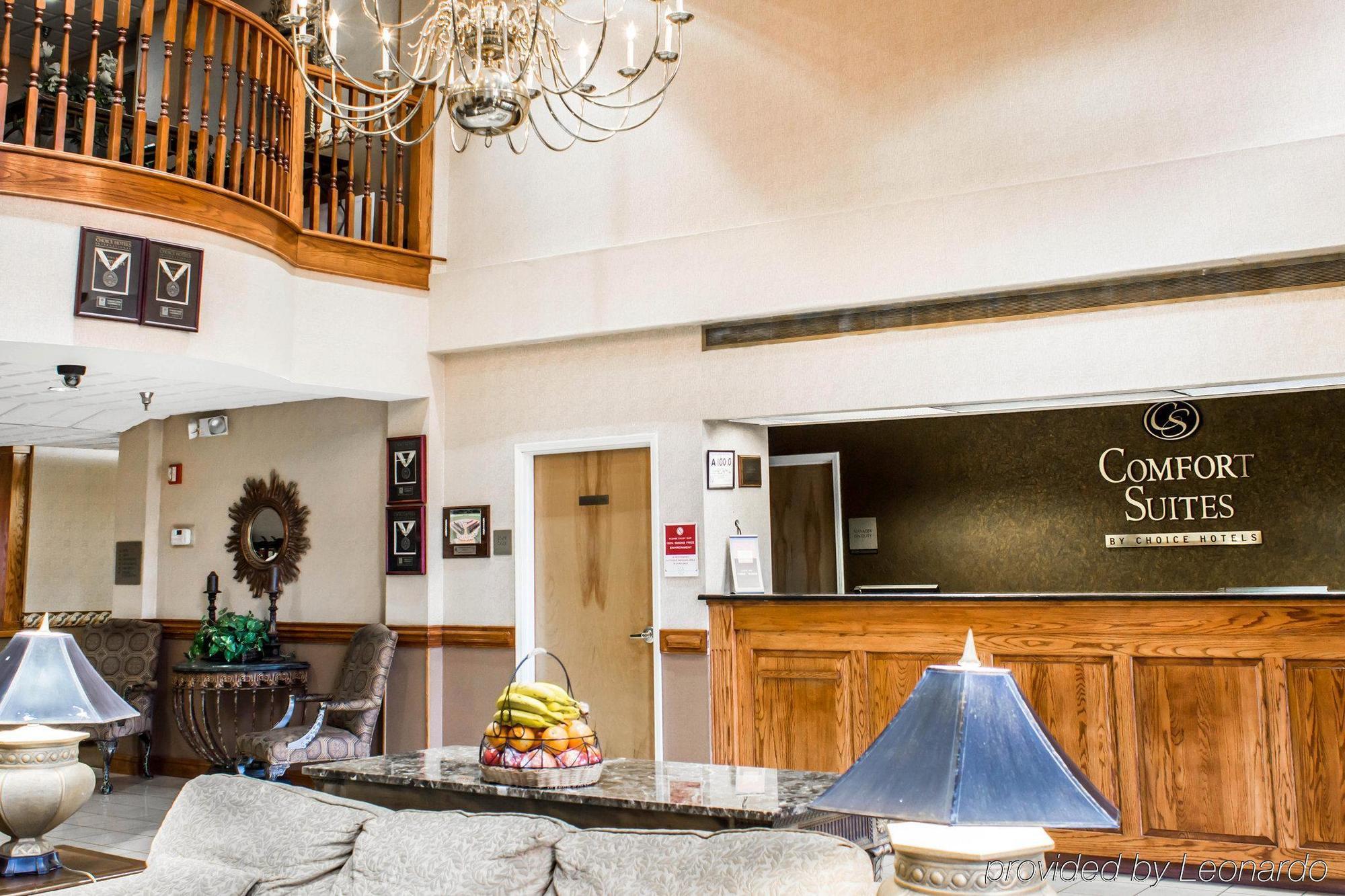 Home2 Suites By Hilton Goldsboro Buitenkant foto