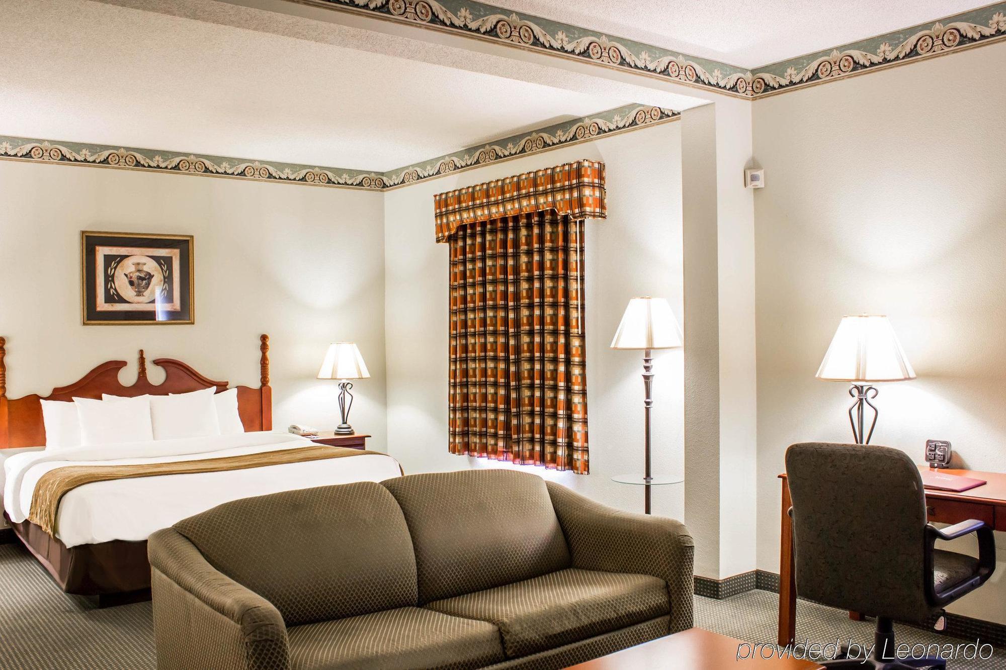 Home2 Suites By Hilton Goldsboro Buitenkant foto