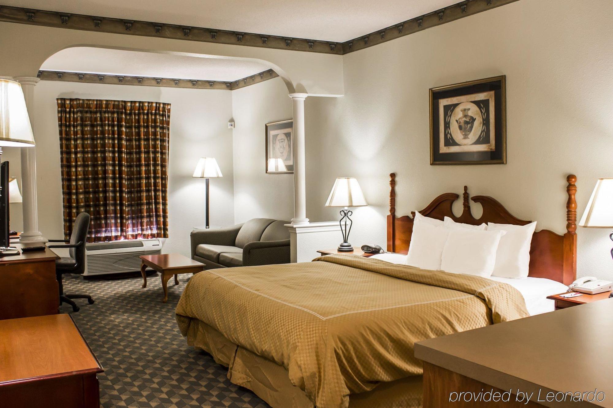 Home2 Suites By Hilton Goldsboro Buitenkant foto