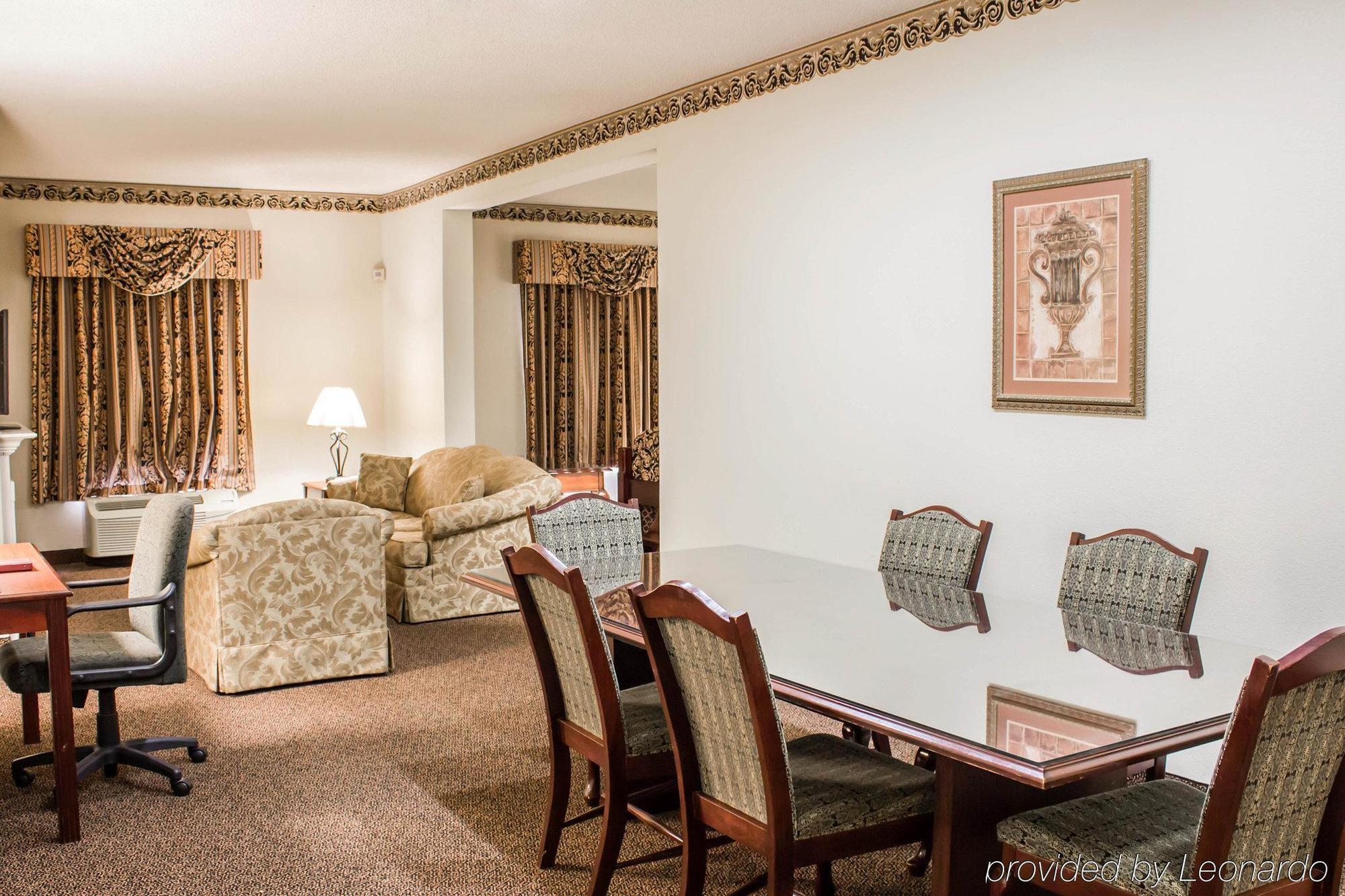 Home2 Suites By Hilton Goldsboro Buitenkant foto