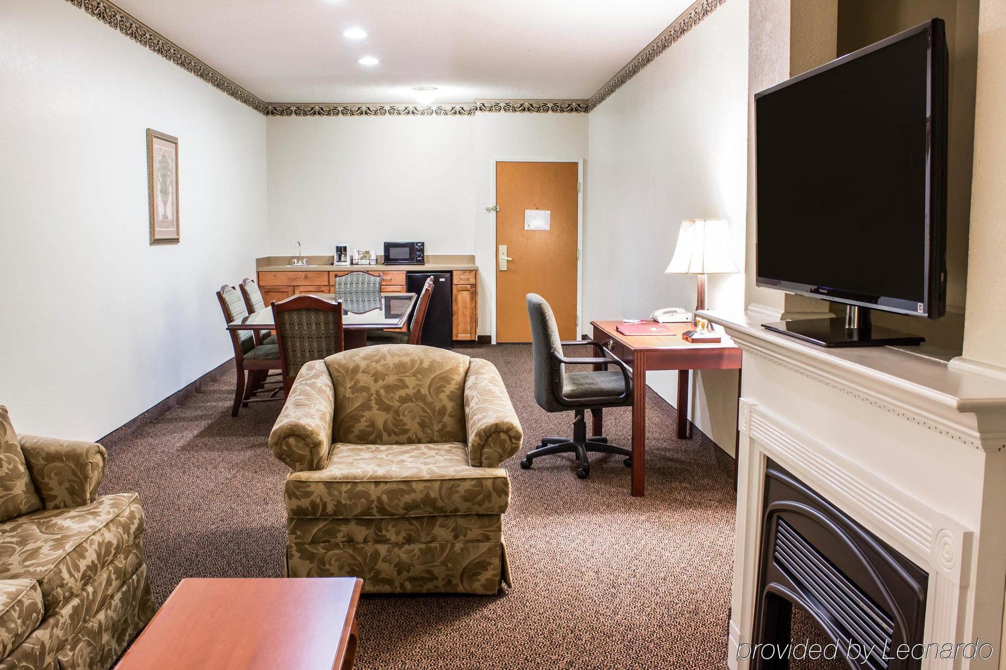 Home2 Suites By Hilton Goldsboro Buitenkant foto