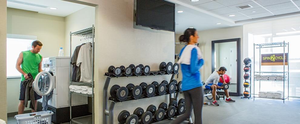 Home2 Suites By Hilton Goldsboro Buitenkant foto