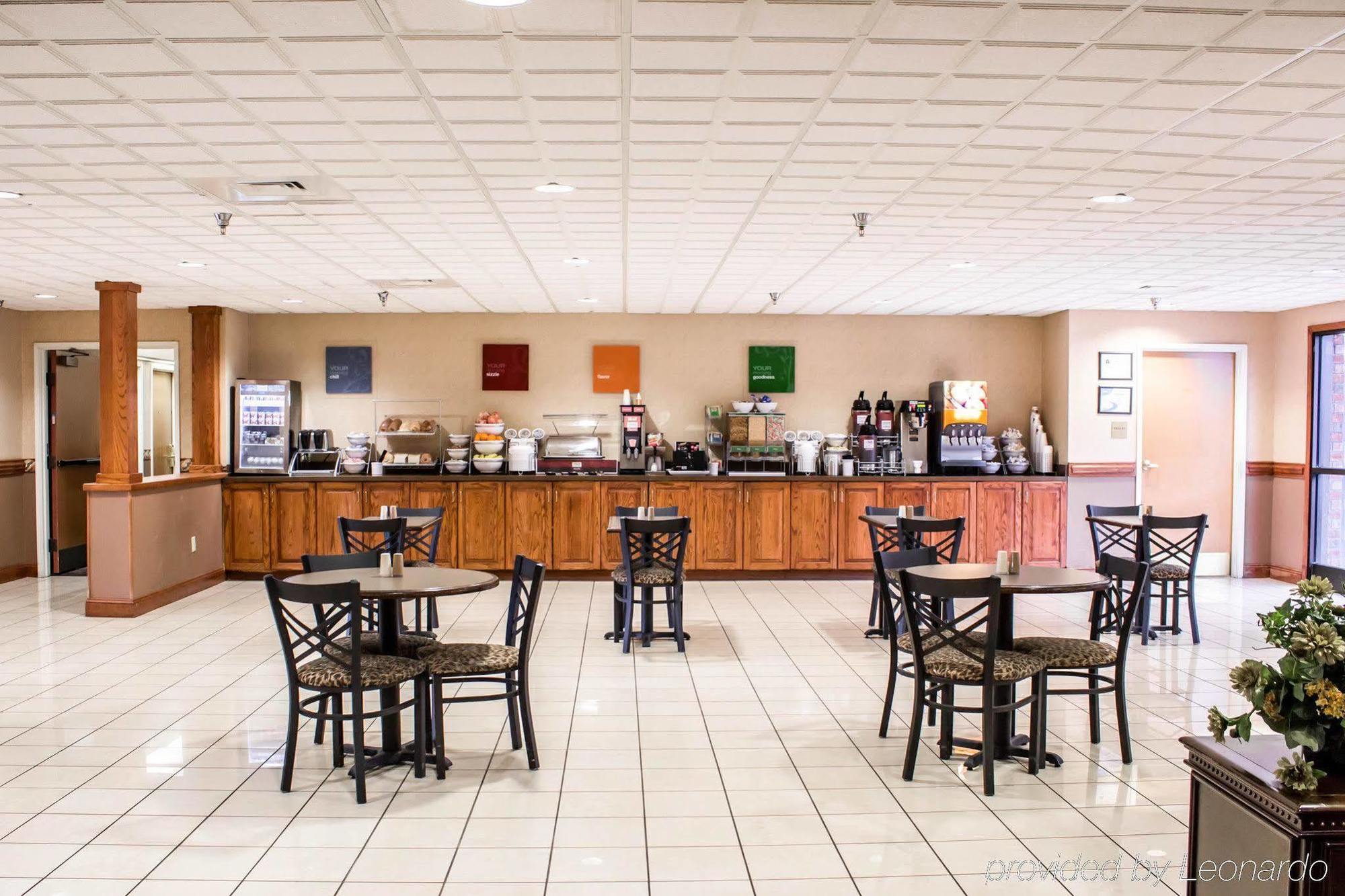 Home2 Suites By Hilton Goldsboro Buitenkant foto