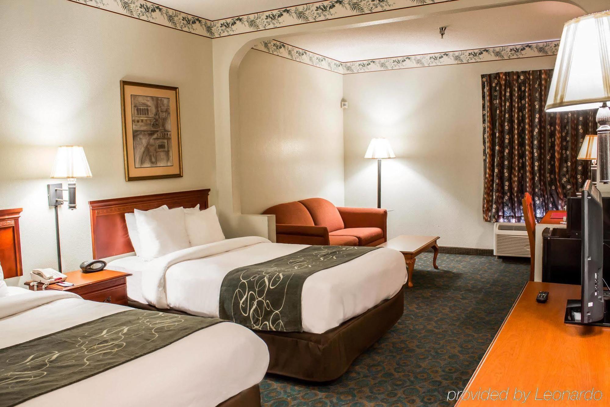 Home2 Suites By Hilton Goldsboro Buitenkant foto