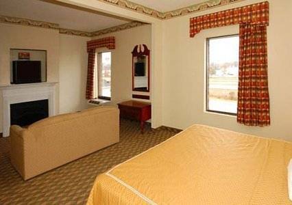 Home2 Suites By Hilton Goldsboro Buitenkant foto