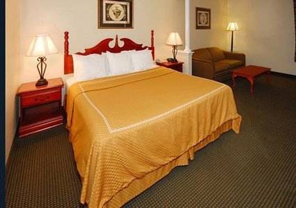 Home2 Suites By Hilton Goldsboro Buitenkant foto