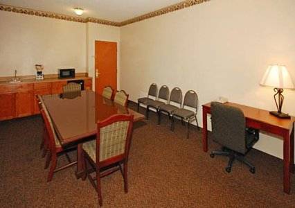 Home2 Suites By Hilton Goldsboro Buitenkant foto