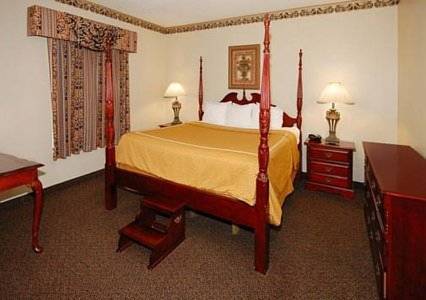 Home2 Suites By Hilton Goldsboro Buitenkant foto