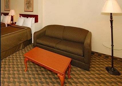 Home2 Suites By Hilton Goldsboro Buitenkant foto