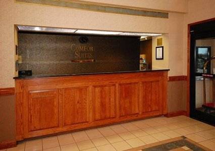 Home2 Suites By Hilton Goldsboro Buitenkant foto